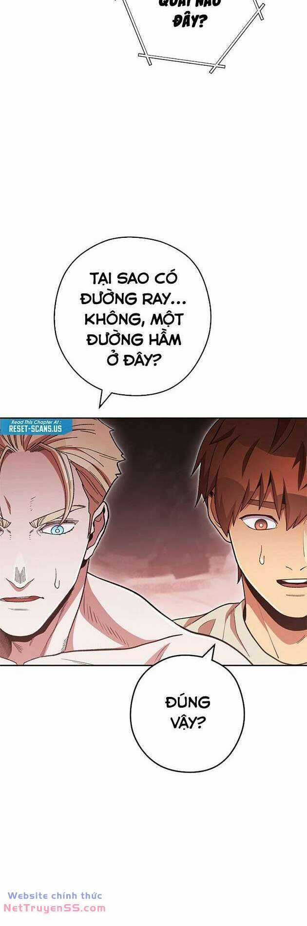 Tái Thiết Hầm Ngục Chapter 188 trang 70