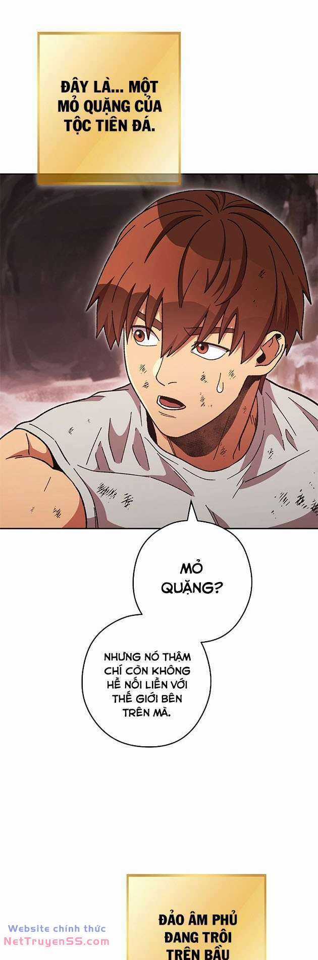 Tái Thiết Hầm Ngục Chapter 188 trang 71