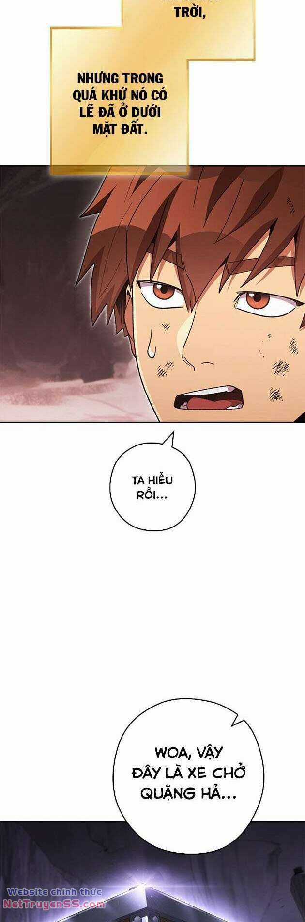 Tái Thiết Hầm Ngục Chapter 188 trang 72