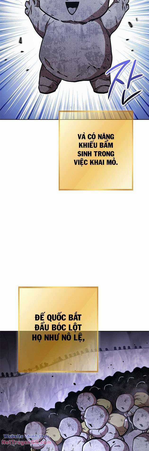 Tái Thiết Hầm Ngục Chapter 188 trang 75