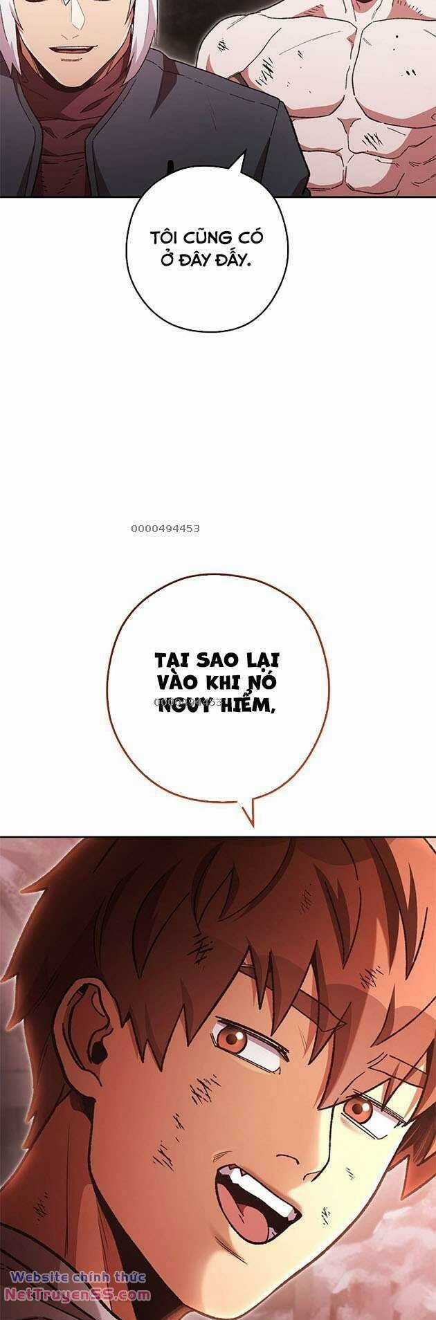 Tái Thiết Hầm Ngục Chapter 188 trang 77