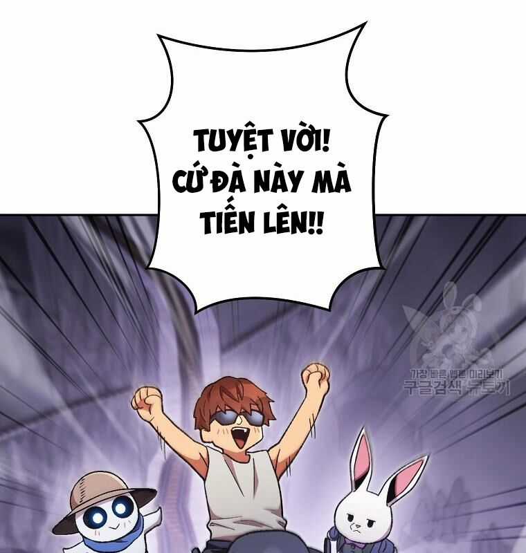 Tái Thiết Hầm Ngục Chapter 189 trang 105