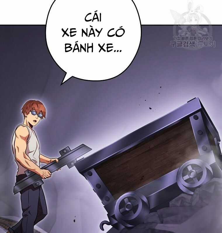 Tái Thiết Hầm Ngục Chapter 189 trang 131