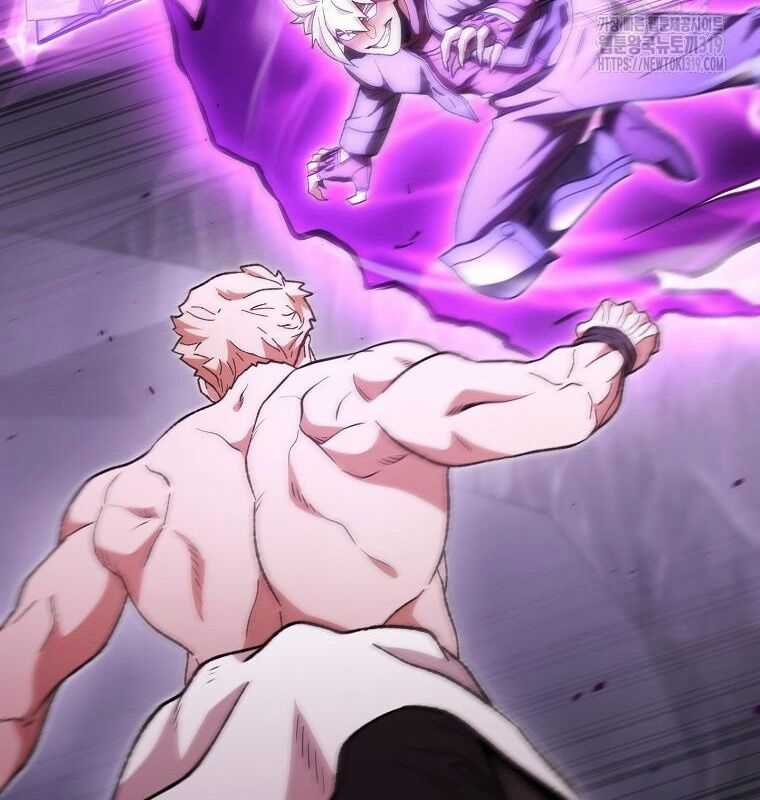 Tái Thiết Hầm Ngục Chapter 190 trang 126