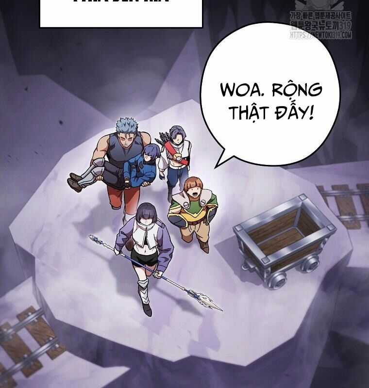 Tái Thiết Hầm Ngục Chapter 190 trang 27