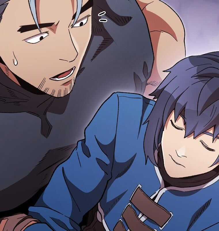 Tái Thiết Hầm Ngục Chapter 190 trang 30