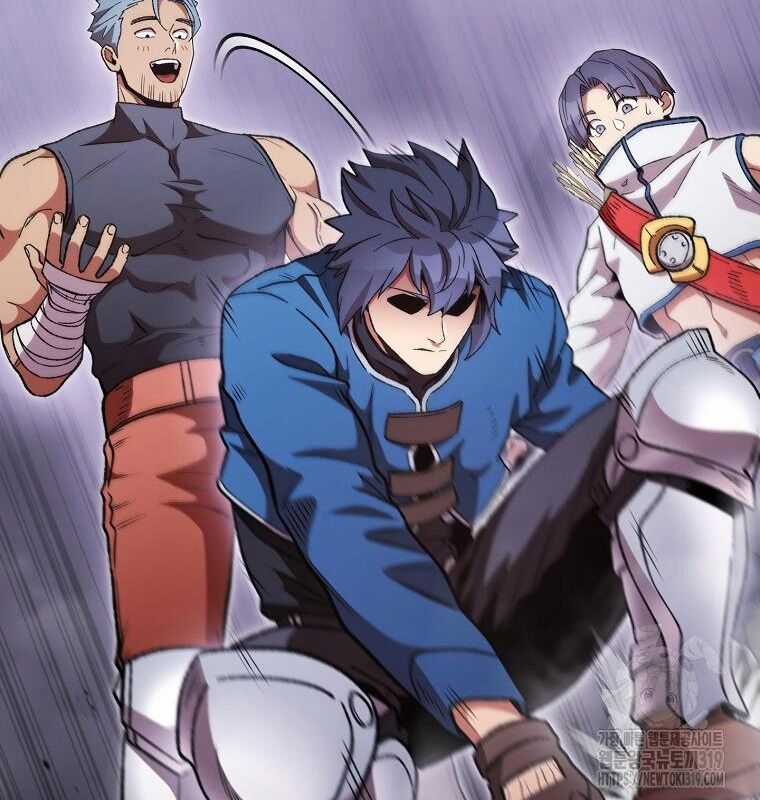 Tái Thiết Hầm Ngục Chapter 190 trang 42