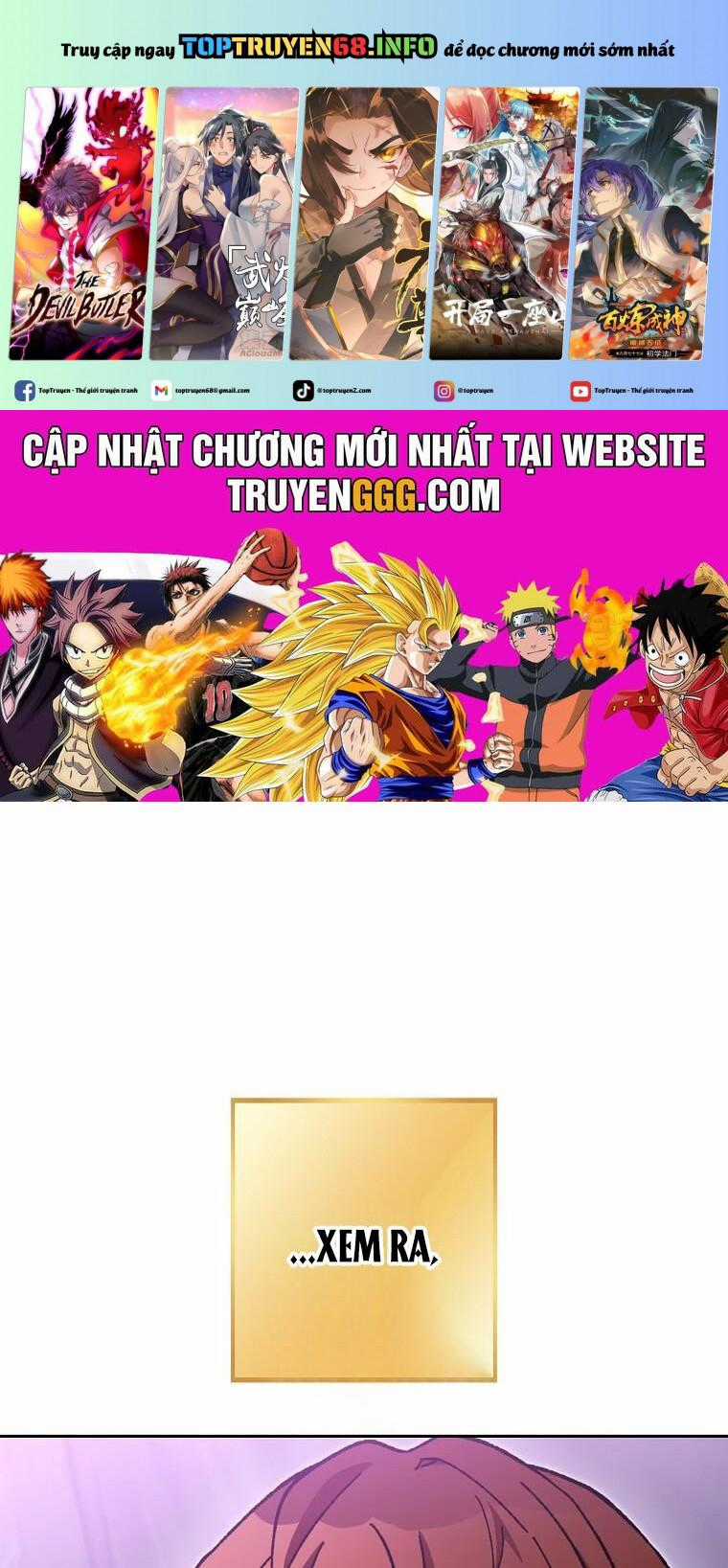 Tái Thiết Hầm Ngục Chapter 191 trang 0