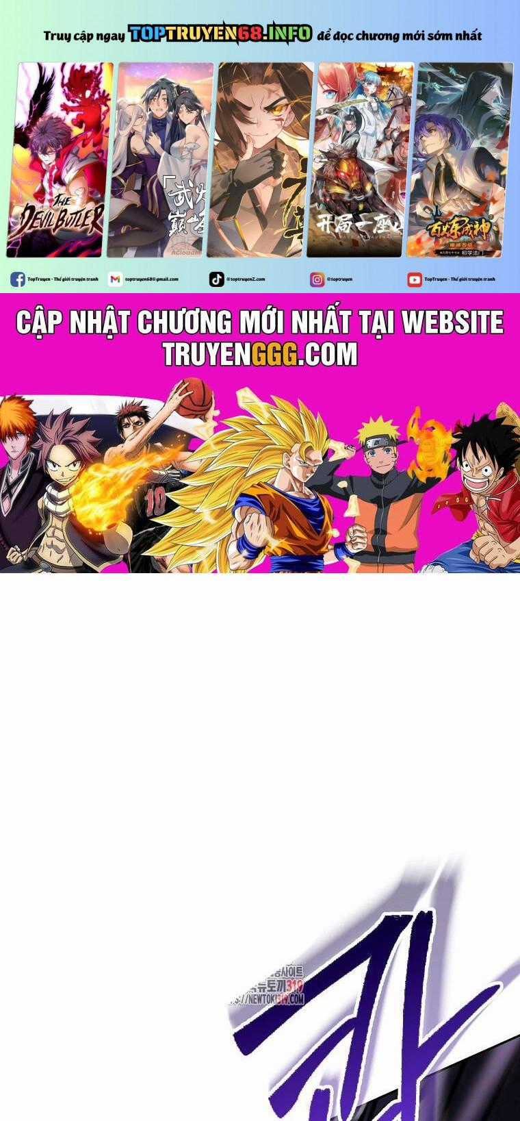 Tái Thiết Hầm Ngục Chapter 192 trang 0