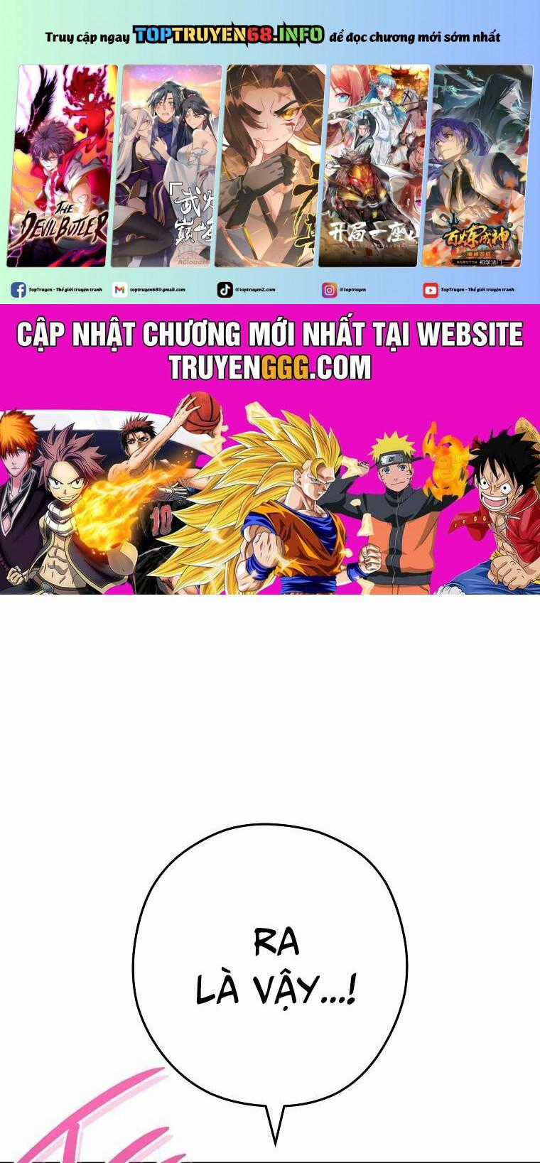 Tái Thiết Hầm Ngục Chapter 193 trang 0