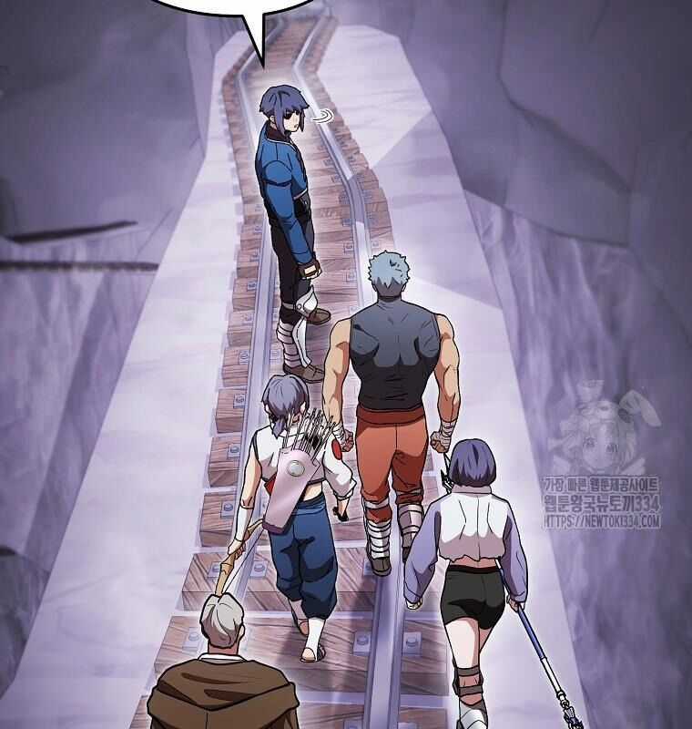 Tái Thiết Hầm Ngục Chapter 194 trang 13