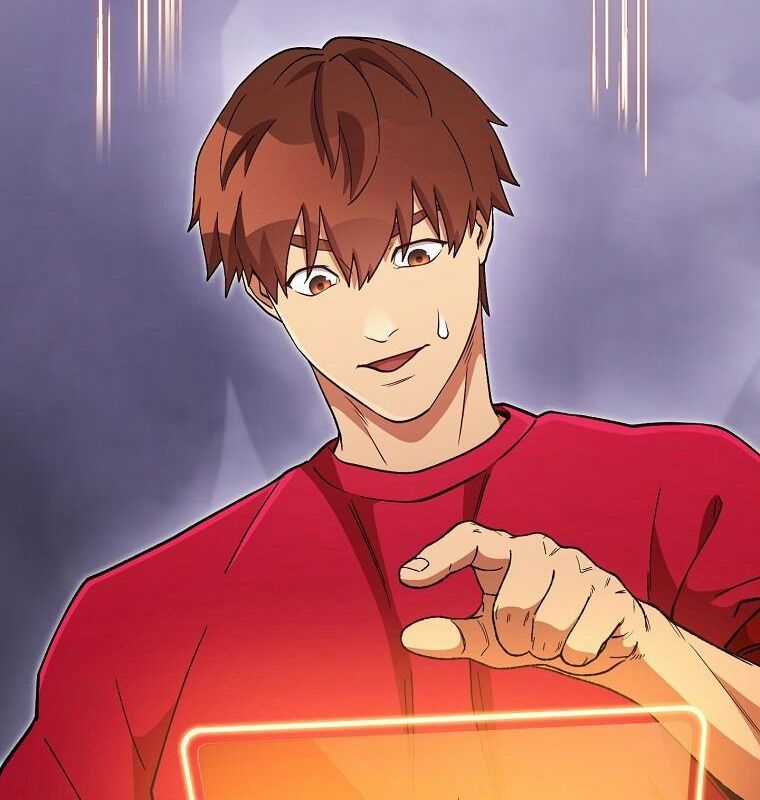 Tái Thiết Hầm Ngục Chapter 194 trang 147