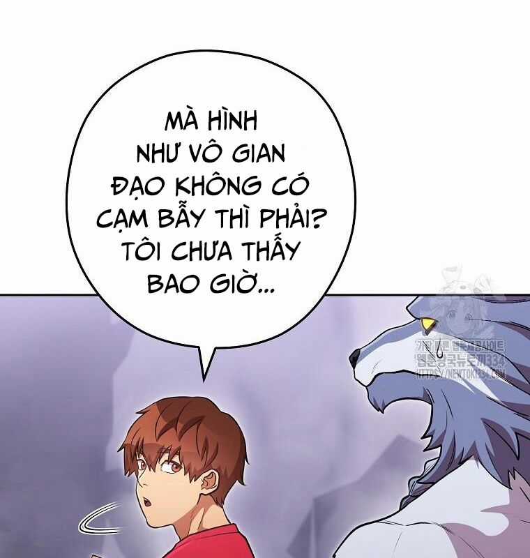 Tái Thiết Hầm Ngục Chapter 194 trang 149
