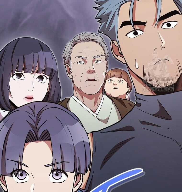 Tái Thiết Hầm Ngục Chapter 194 trang 27