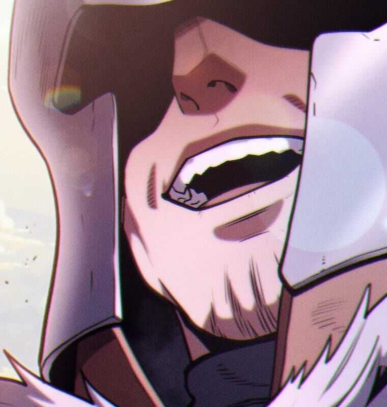 Tái Thiết Hầm Ngục Chapter 194 trang 7