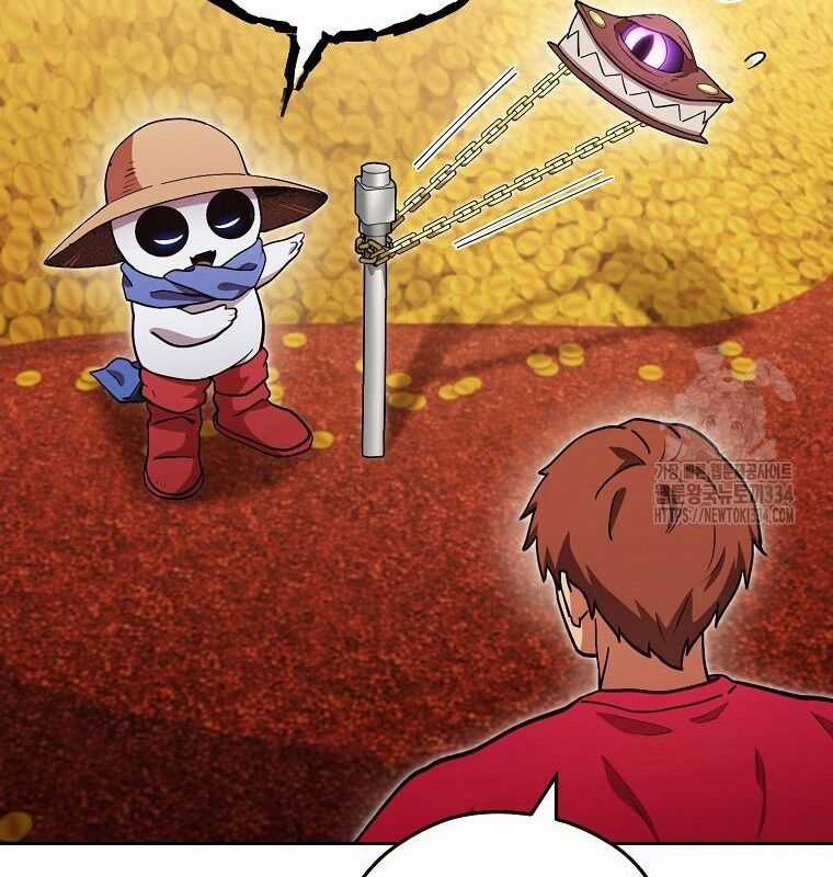 Tái Thiết Hầm Ngục Chapter 194 trang 85