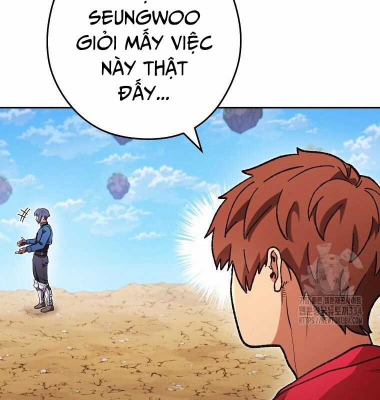 Tái Thiết Hầm Ngục Chapter 195 trang 120