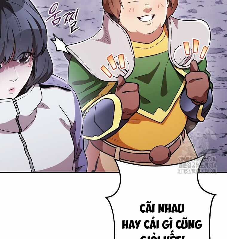 Tái Thiết Hầm Ngục Chapter 195 trang 13