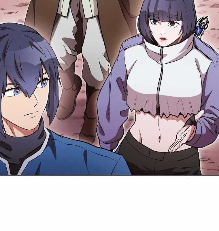 Tái Thiết Hầm Ngục Chapter 195 trang 21