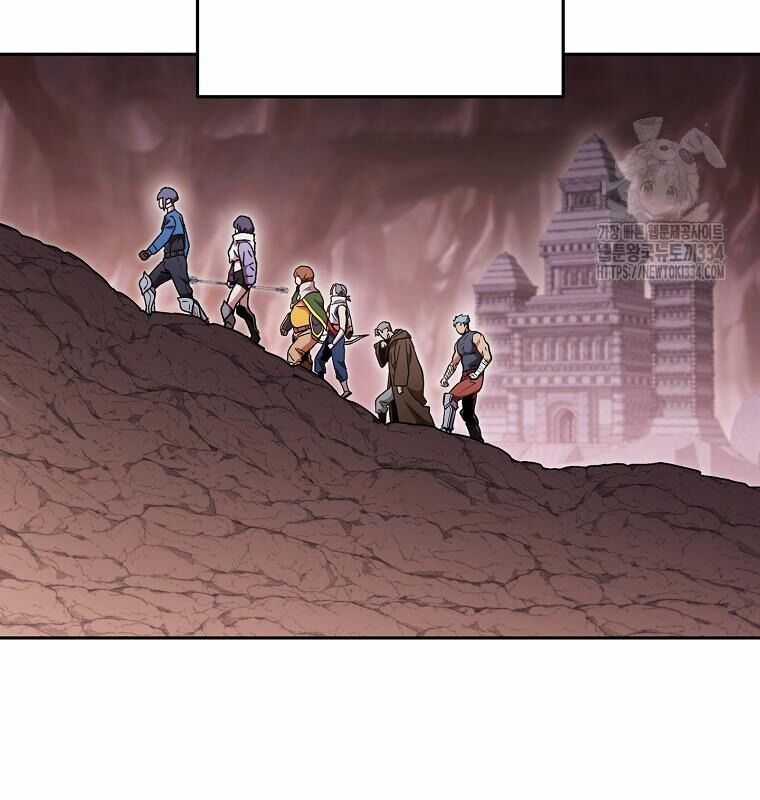 Tái Thiết Hầm Ngục Chapter 195 trang 23