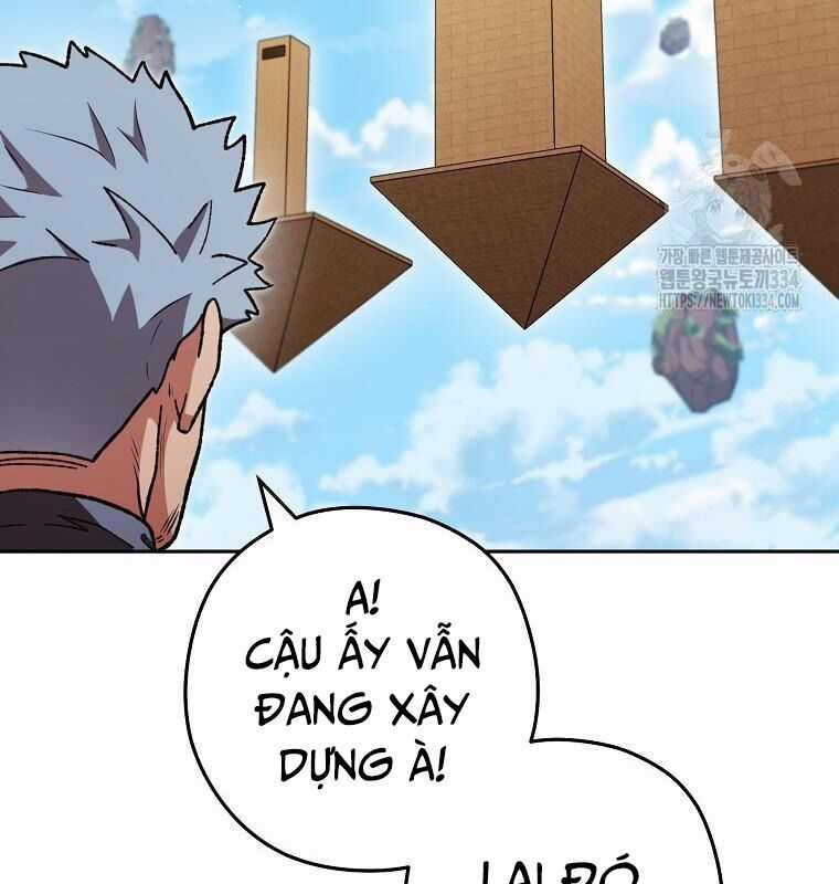 Tái Thiết Hầm Ngục Chapter 195 trang 34