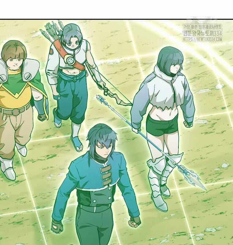 Tái Thiết Hầm Ngục Chapter 195 trang 46