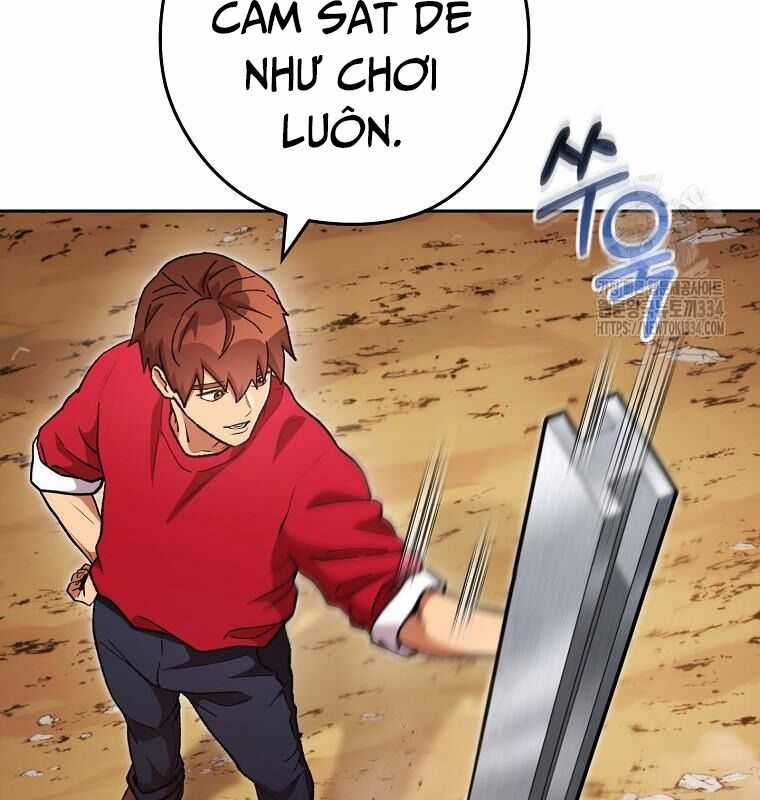 Tái Thiết Hầm Ngục Chapter 195 trang 54