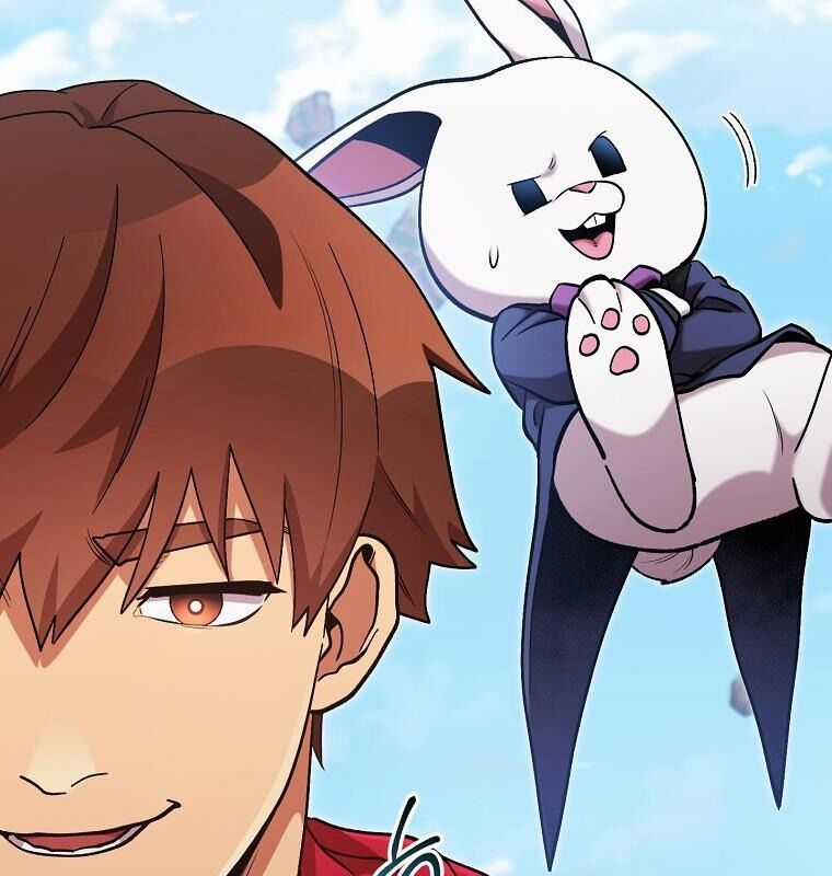 Tái Thiết Hầm Ngục Chapter 195 trang 71