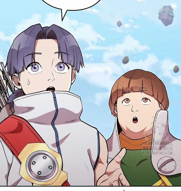 Tái Thiết Hầm Ngục Chapter 195 trang 87