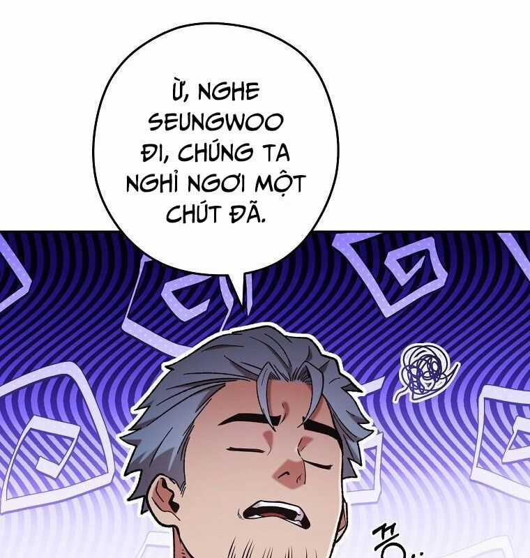 Tái Thiết Hầm Ngục Chapter 195 trang 89