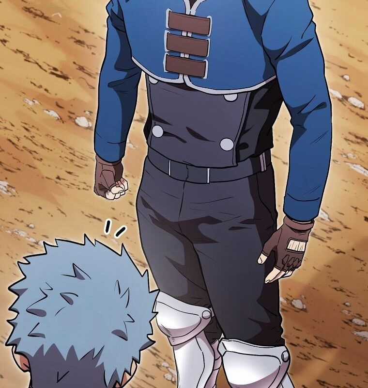 Tái Thiết Hầm Ngục Chapter 195 trang 92