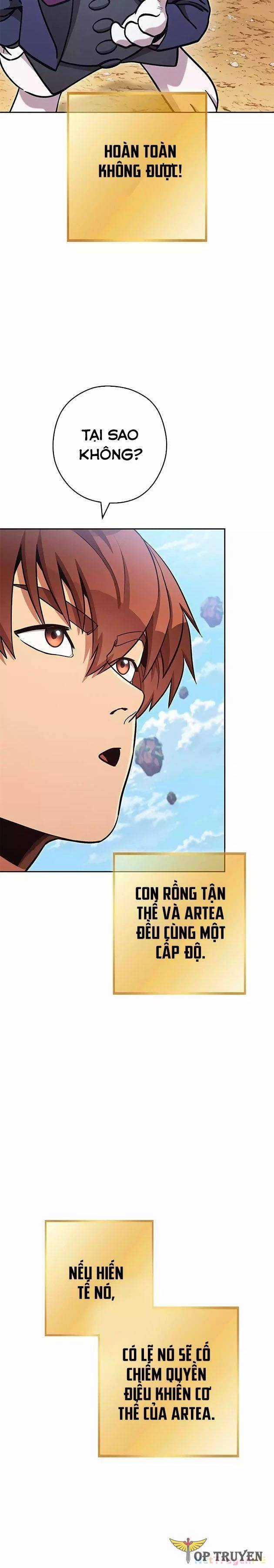 Tái Thiết Hầm Ngục Chapter 196 trang 10