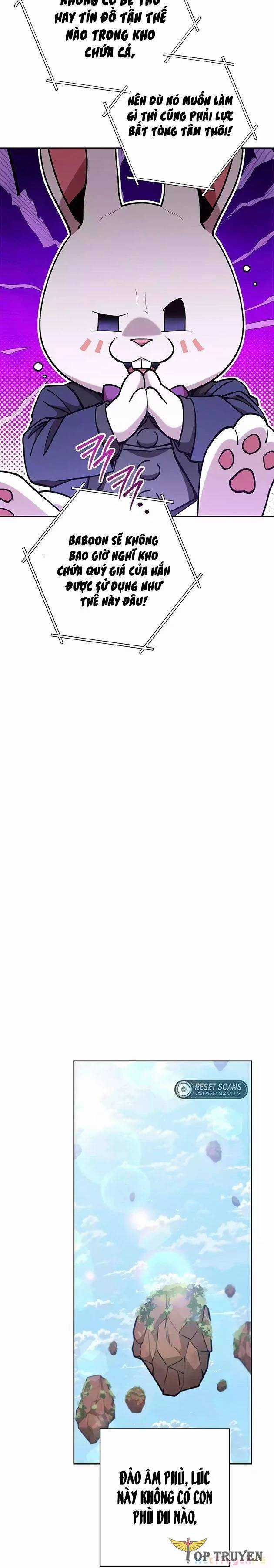 Tái Thiết Hầm Ngục Chapter 196 trang 12