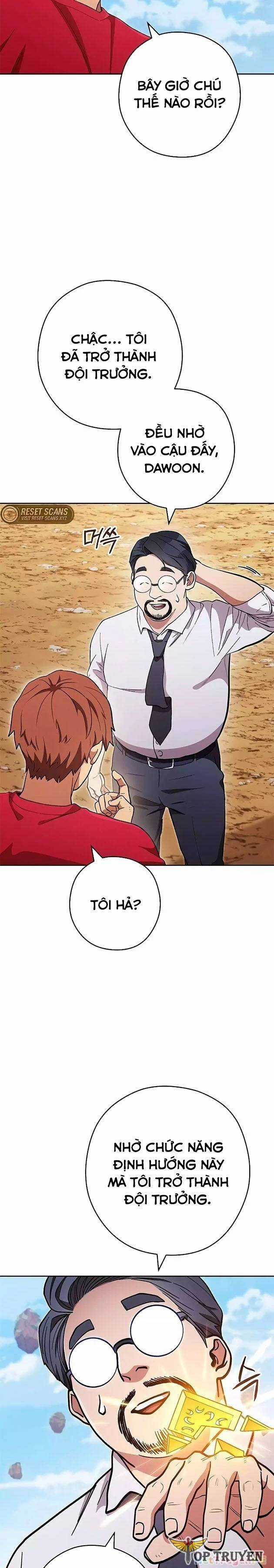 Tái Thiết Hầm Ngục Chapter 196 trang 16