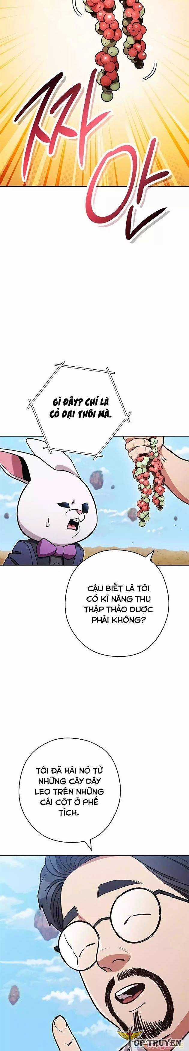 Tái Thiết Hầm Ngục Chapter 196 trang 19