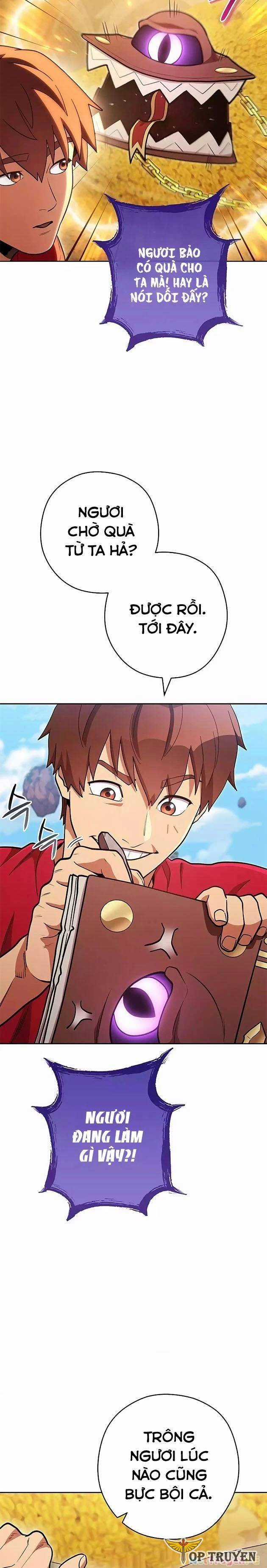 Tái Thiết Hầm Ngục Chapter 196 trang 2