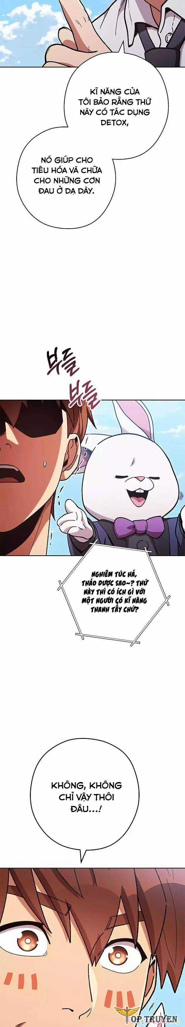 Tái Thiết Hầm Ngục Chapter 196 trang 20