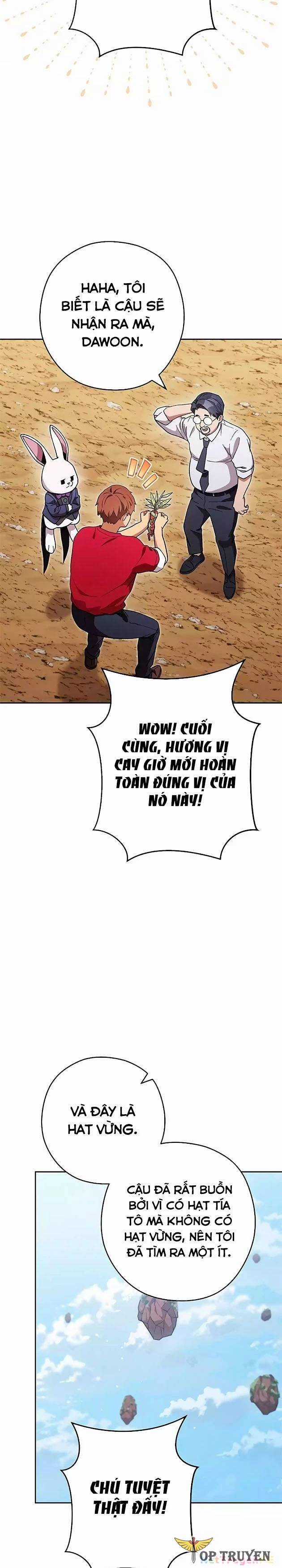 Tái Thiết Hầm Ngục Chapter 196 trang 22