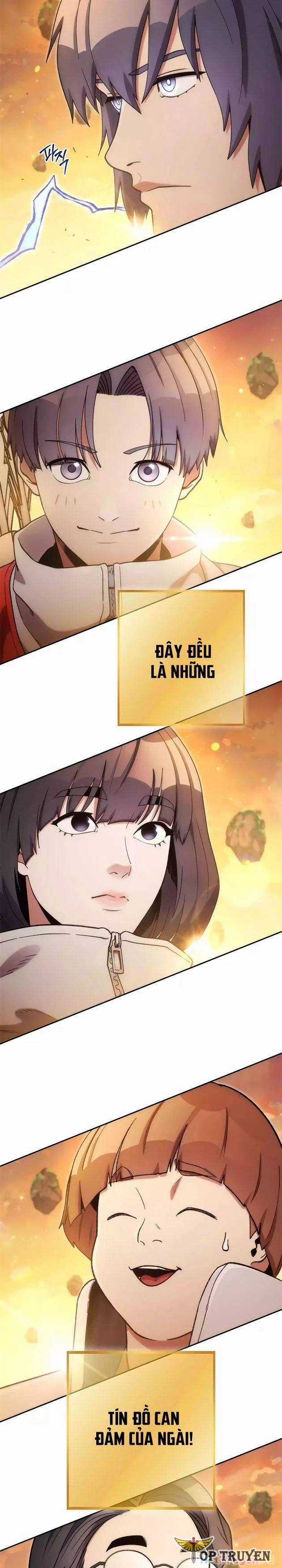 Tái Thiết Hầm Ngục Chapter 196 trang 24