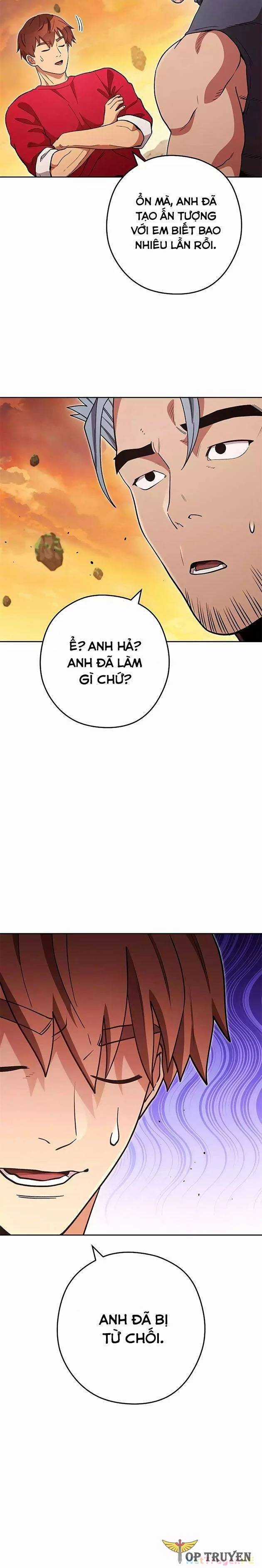 Tái Thiết Hầm Ngục Chapter 196 trang 26