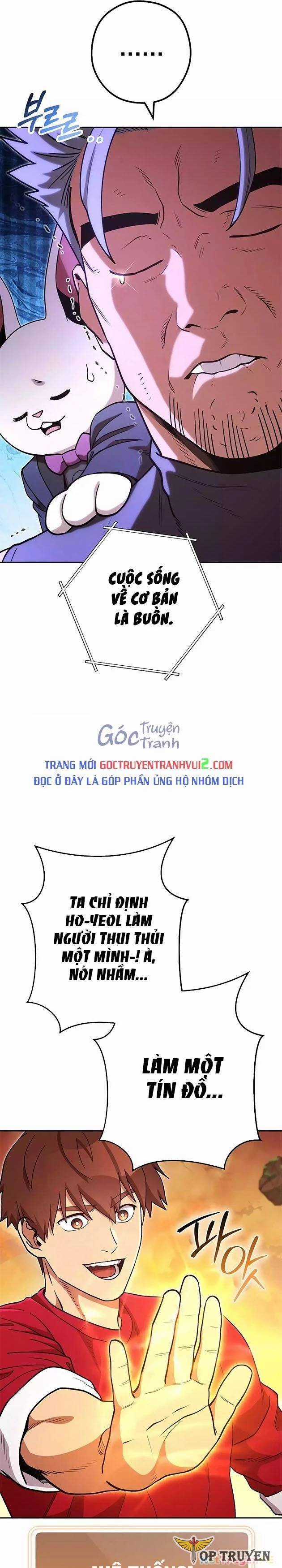 Tái Thiết Hầm Ngục Chapter 196 trang 27