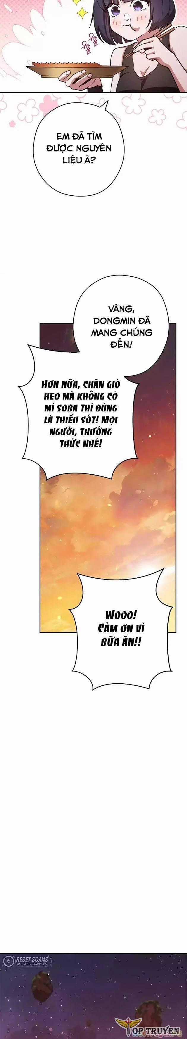 Tái Thiết Hầm Ngục Chapter 196 trang 29