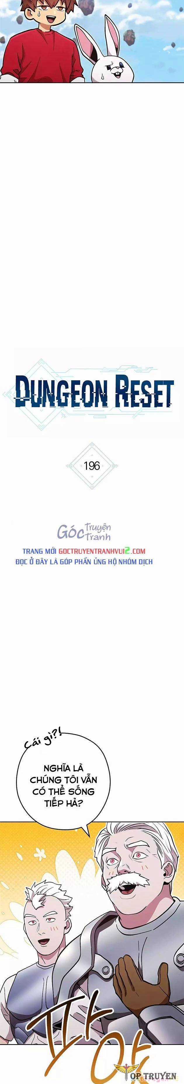 Tái Thiết Hầm Ngục Chapter 196 trang 4