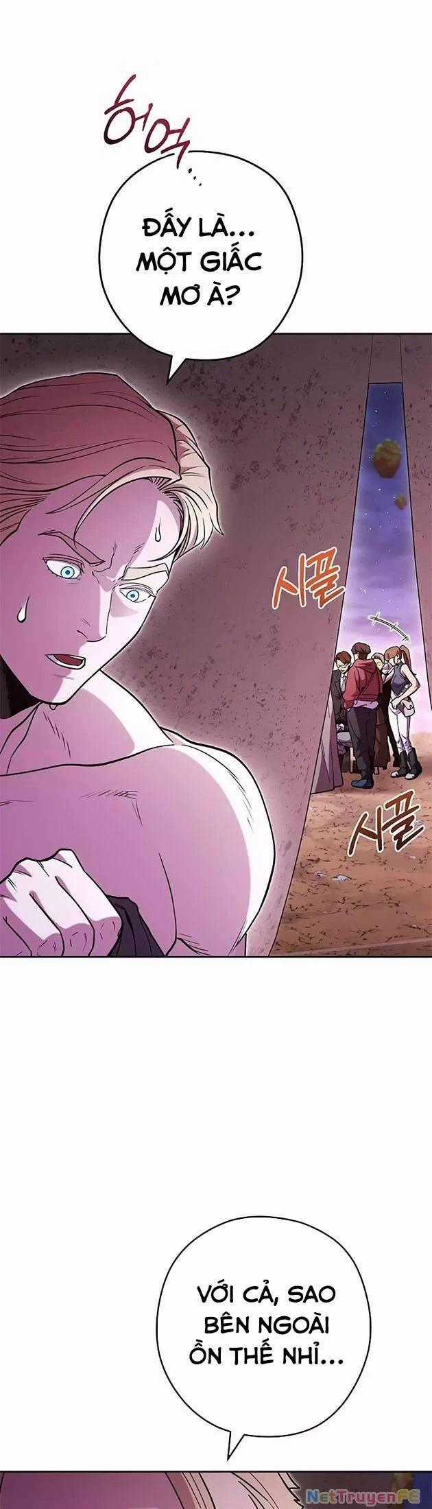 Tái Thiết Hầm Ngục Chapter 197 trang 0