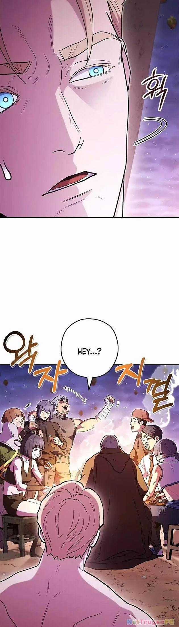 Tái Thiết Hầm Ngục Chapter 197 trang 1