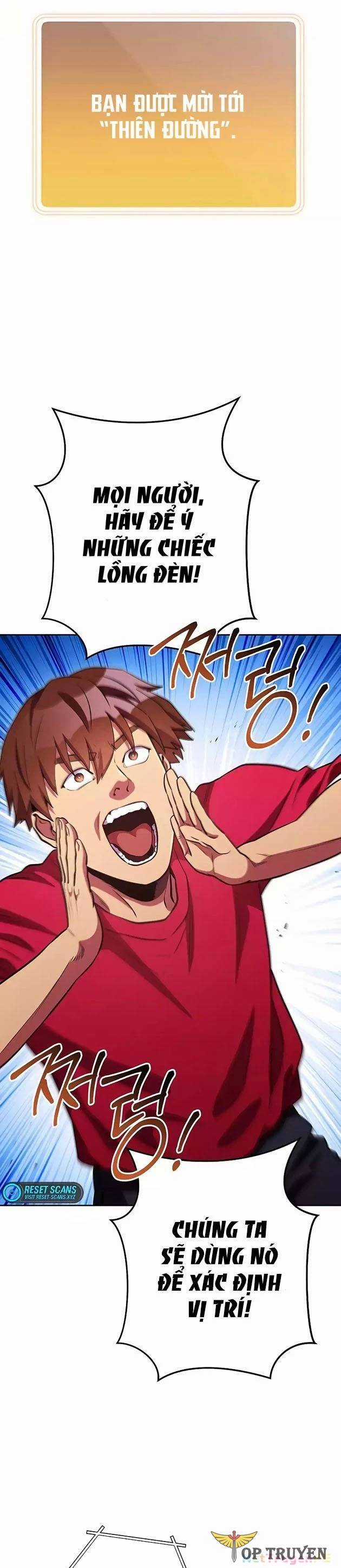 Tái Thiết Hầm Ngục Chapter 198 trang 10