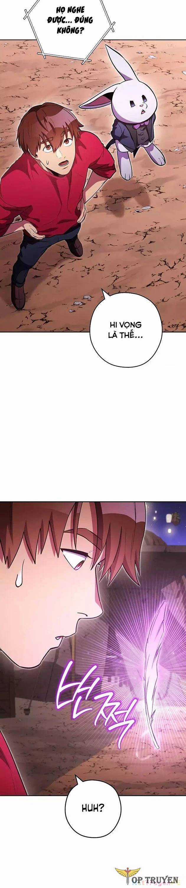 Tái Thiết Hầm Ngục Chapter 198 trang 11