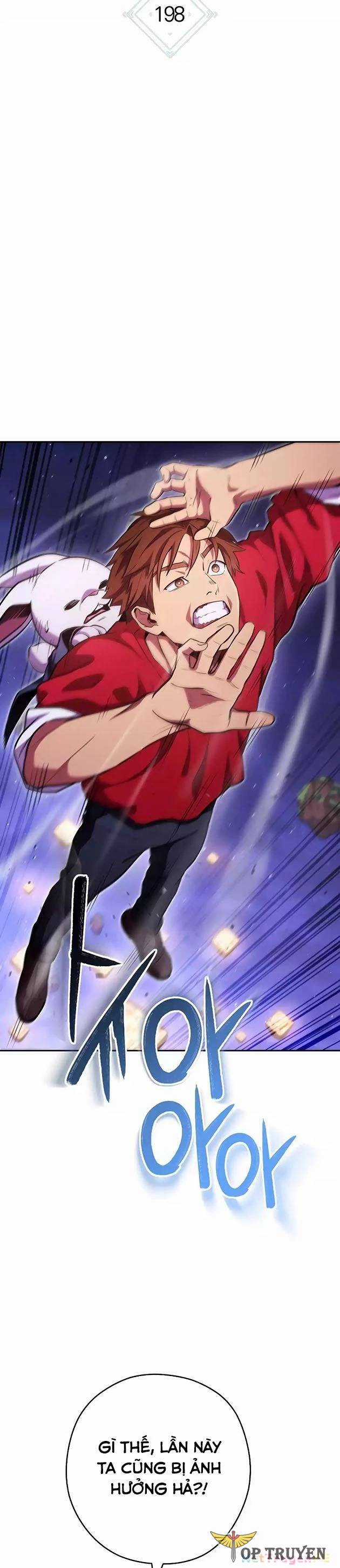 Tái Thiết Hầm Ngục Chapter 198 trang 14