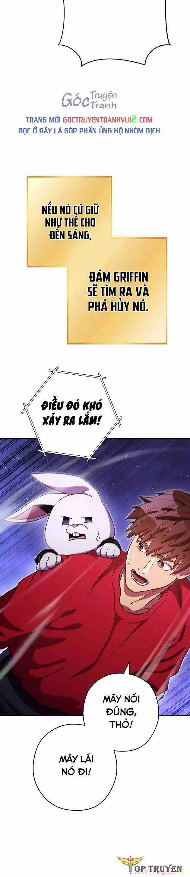 Tái Thiết Hầm Ngục Chapter 198 trang 18