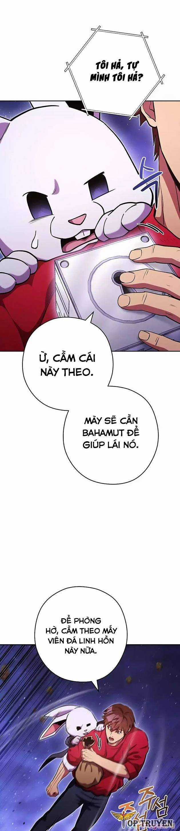 Tái Thiết Hầm Ngục Chapter 198 trang 19